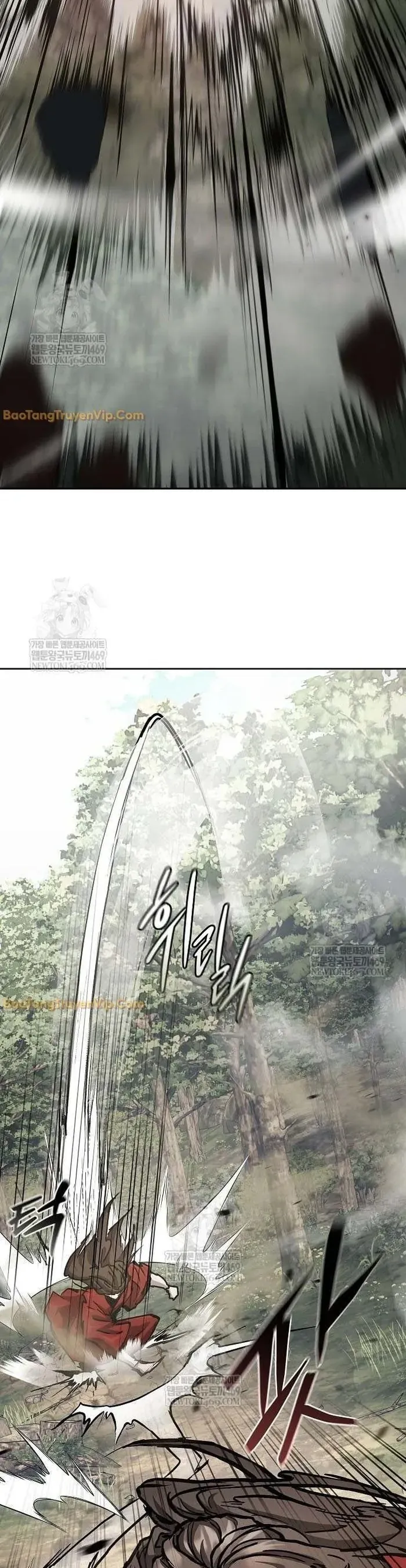 Truyền Thuyết Ma Giáo Phi Long Thập Tam Đại - Chapter 23 - Page 5