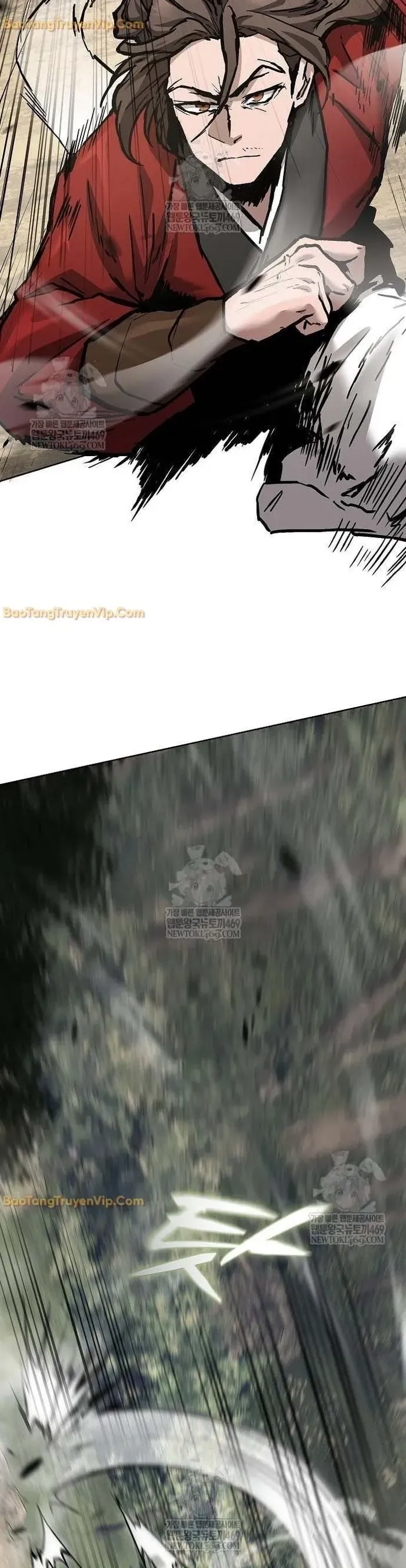 Truyền Thuyết Ma Giáo Phi Long Thập Tam Đại - Chapter 23 - Page 6