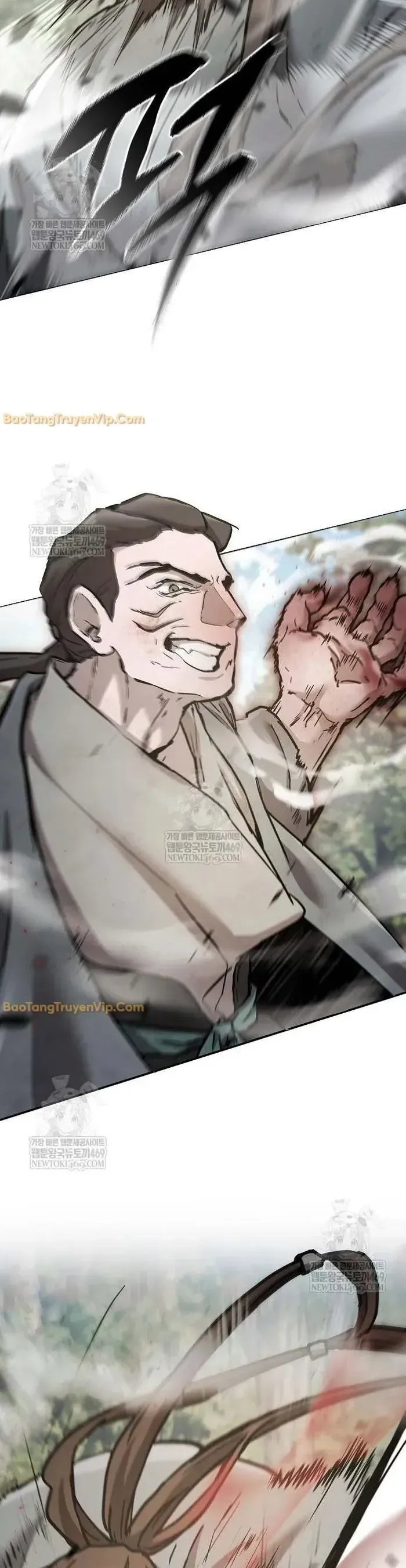 Truyền Thuyết Ma Giáo Phi Long Thập Tam Đại - Chapter 23 - Page 8