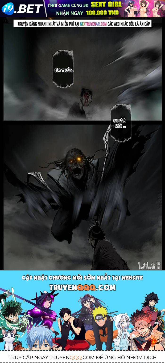 Tây Du Ký ngoại truyện - Chapter 409 - Page 12