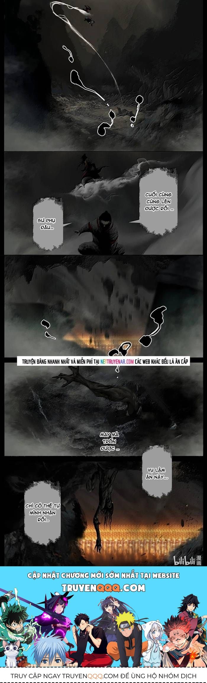 Tây Du Ký ngoại truyện - Chapter 411 - Page 12