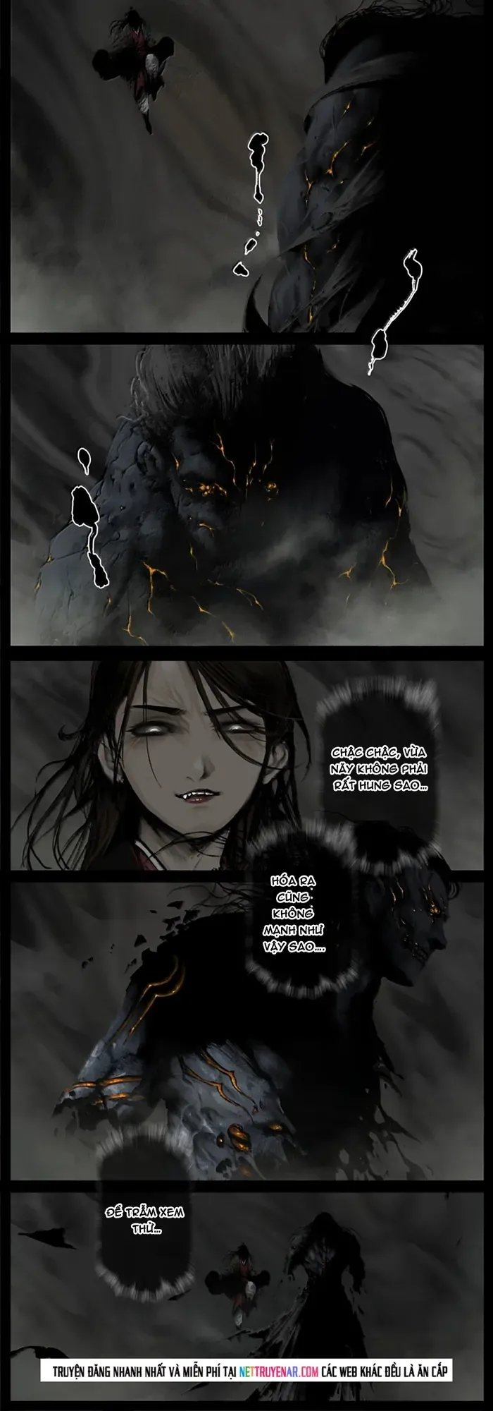 Tây Du Ký ngoại truyện - Chapter 411 - Page 5