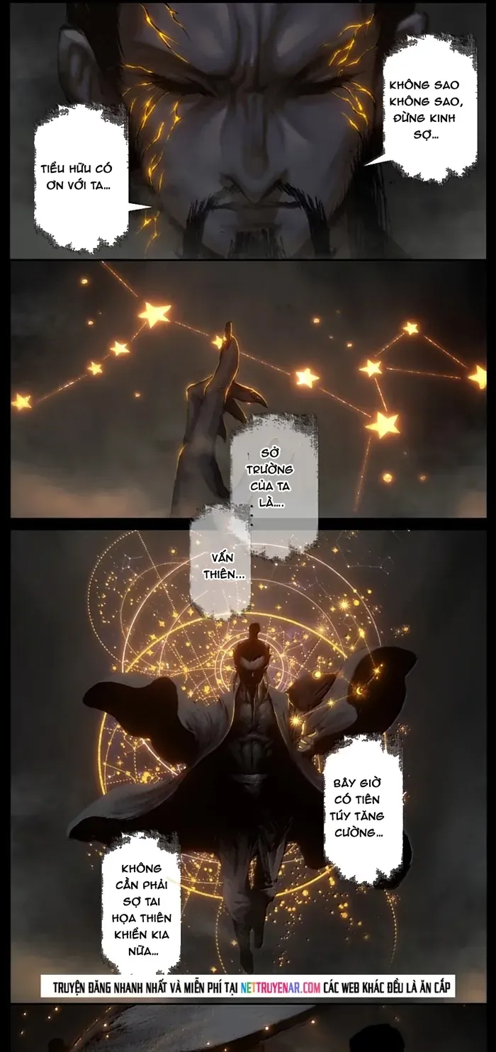 Tây Du Ký ngoại truyện - Chapter 412 - Page 10