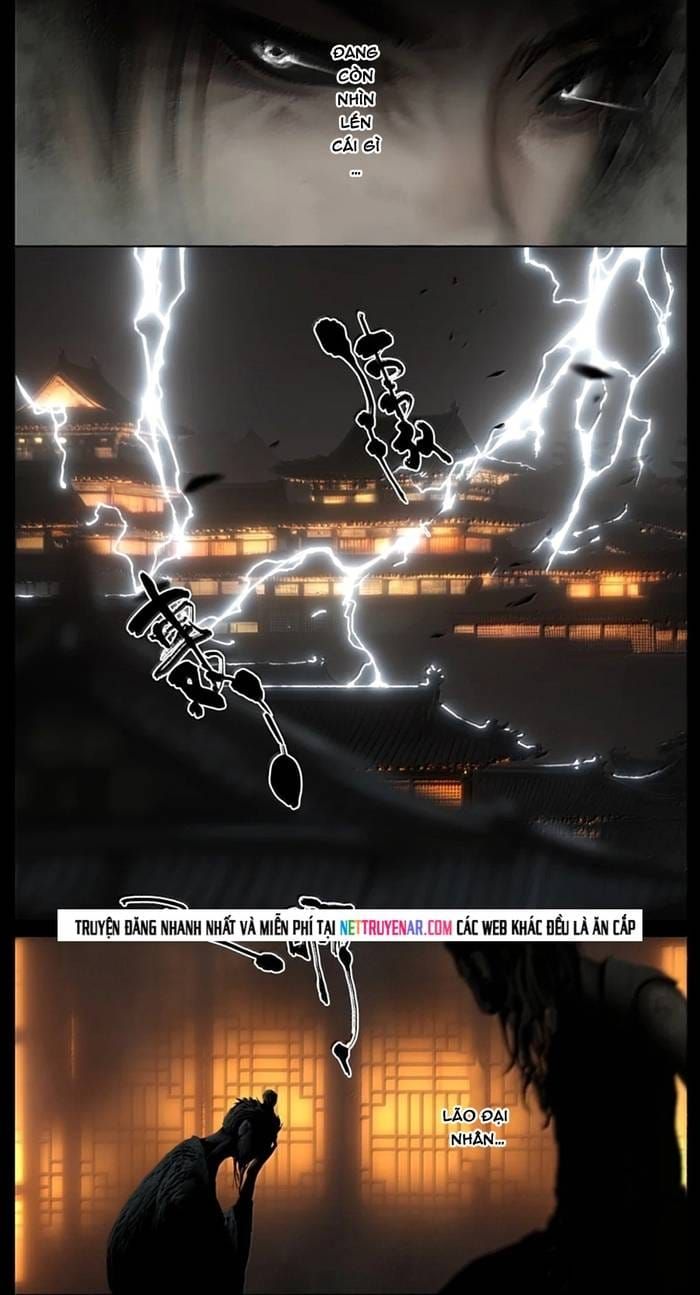 Tây Du Ký ngoại truyện - Chapter 412 - Page 13