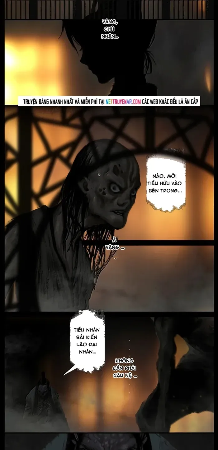 Tây Du Ký ngoại truyện - Chapter 412 - Page 5