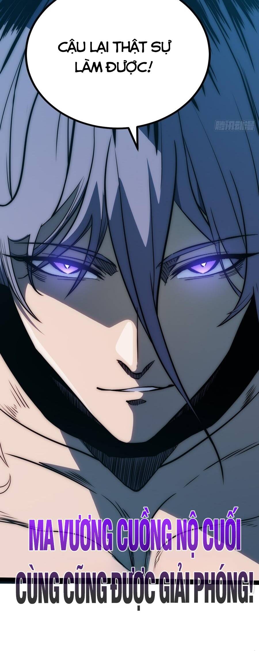 Thức Tỉnh Toàn Chức - Chapter 86 - Page 7