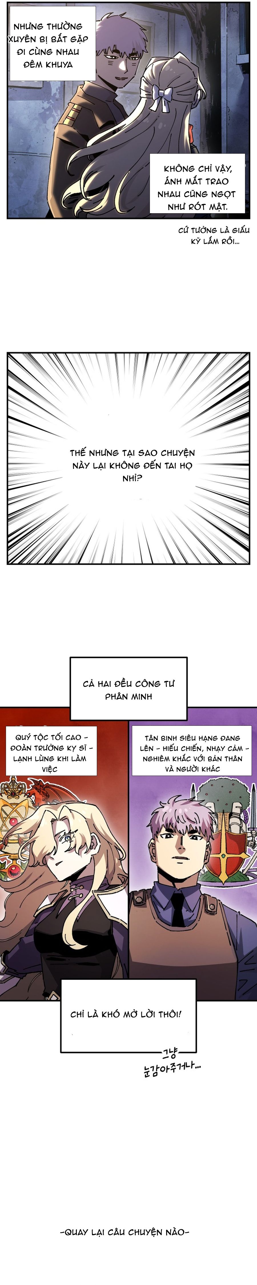 Sắp Xuất Ngũ Thì Isekai - Chapter 184 - Page 12
