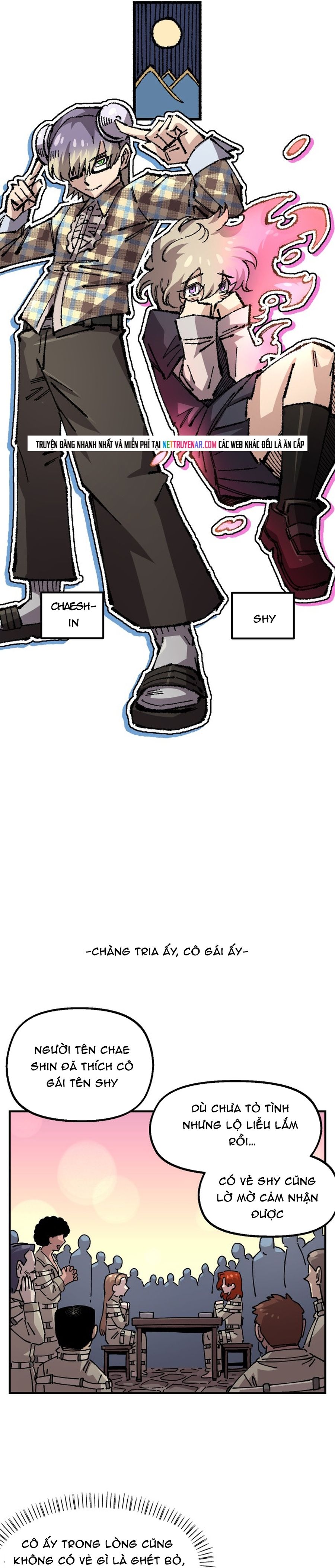 Sắp Xuất Ngũ Thì Isekai - Chapter 184 - Page 17