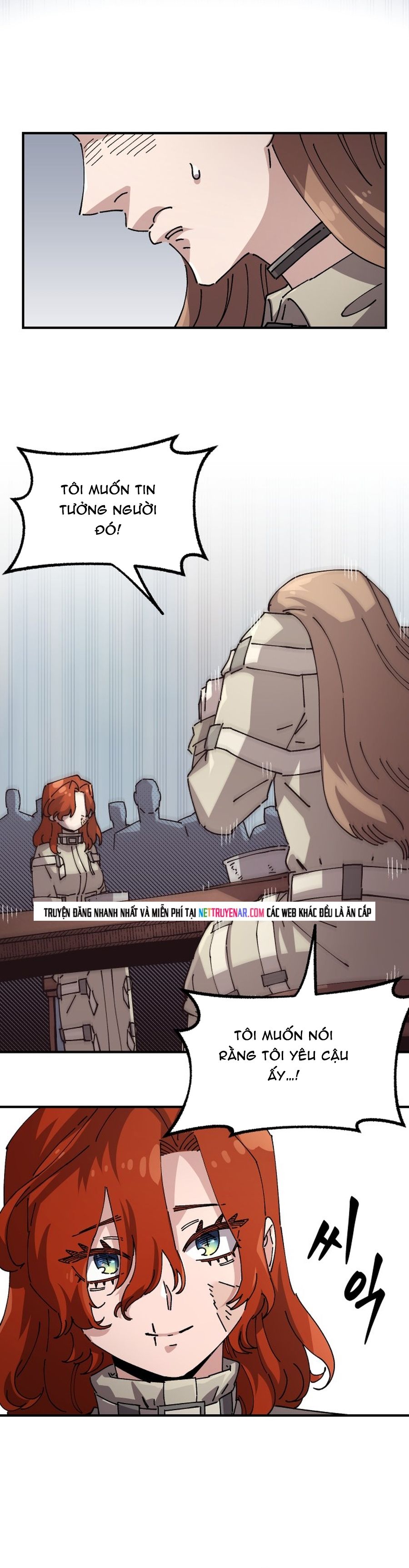 Sắp Xuất Ngũ Thì Isekai - Chapter 184 - Page 21