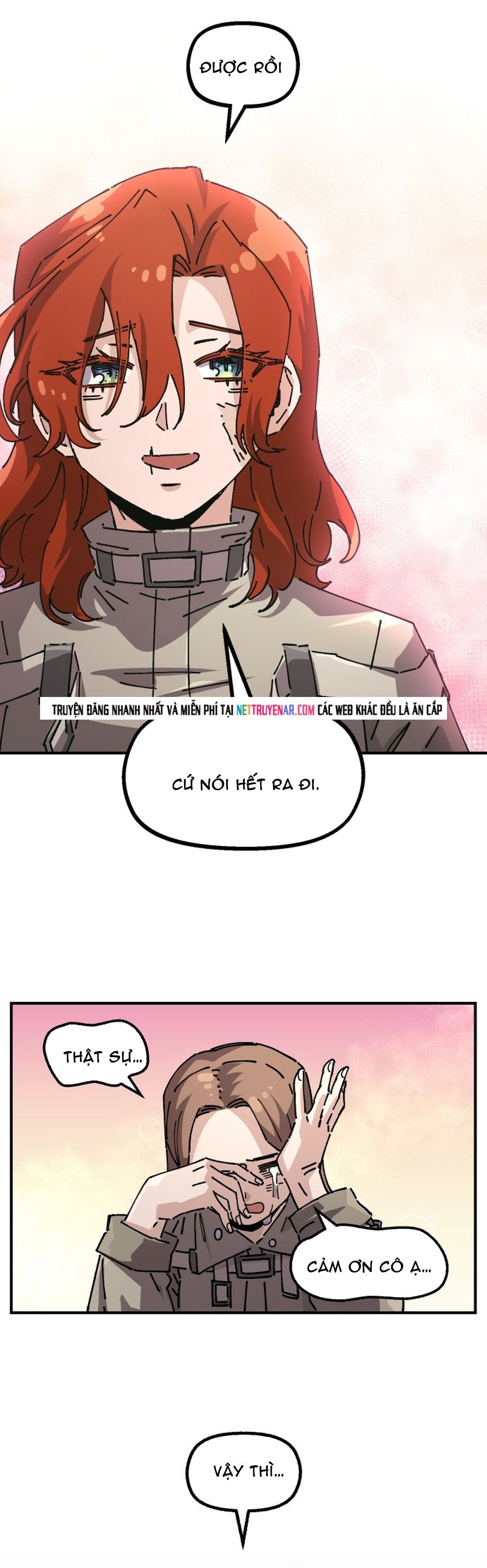 Sắp Xuất Ngũ Thì Isekai - Chapter 184 - Page 7