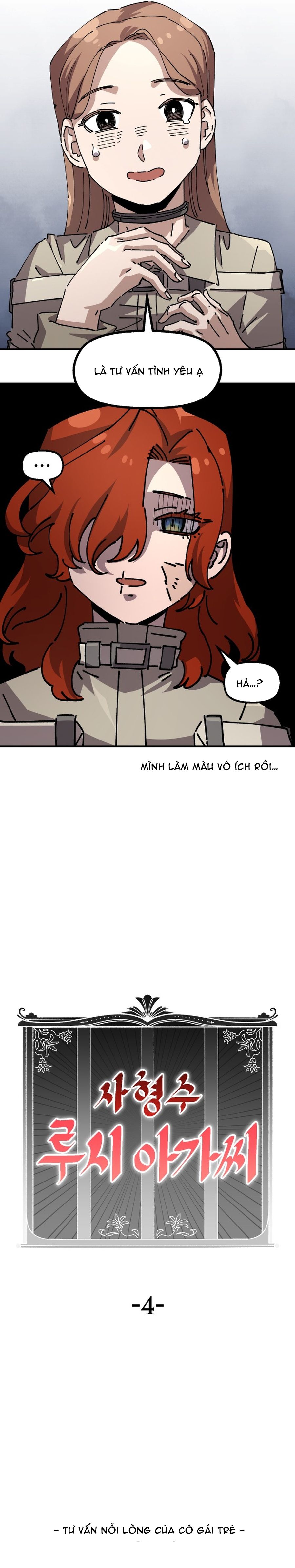 Sắp Xuất Ngũ Thì Isekai - Chapter 184 - Page 8