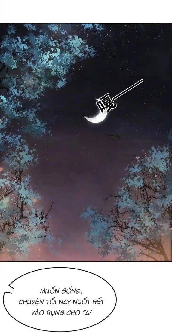 Hoàng Tỷ Của Ta Không Phải Dạng Dễ Bắt Nạt - Chapter 4 - Page 12