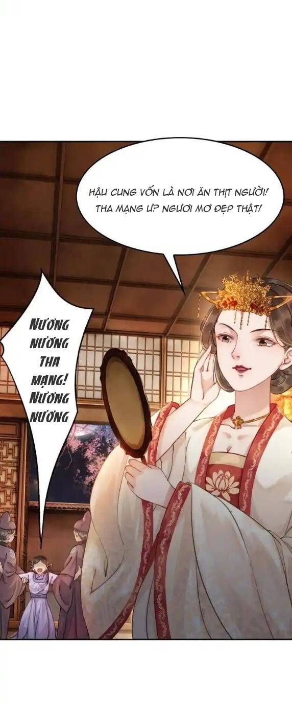 Hoàng Tỷ Của Ta Không Phải Dạng Dễ Bắt Nạt - Chapter 4 - Page 6