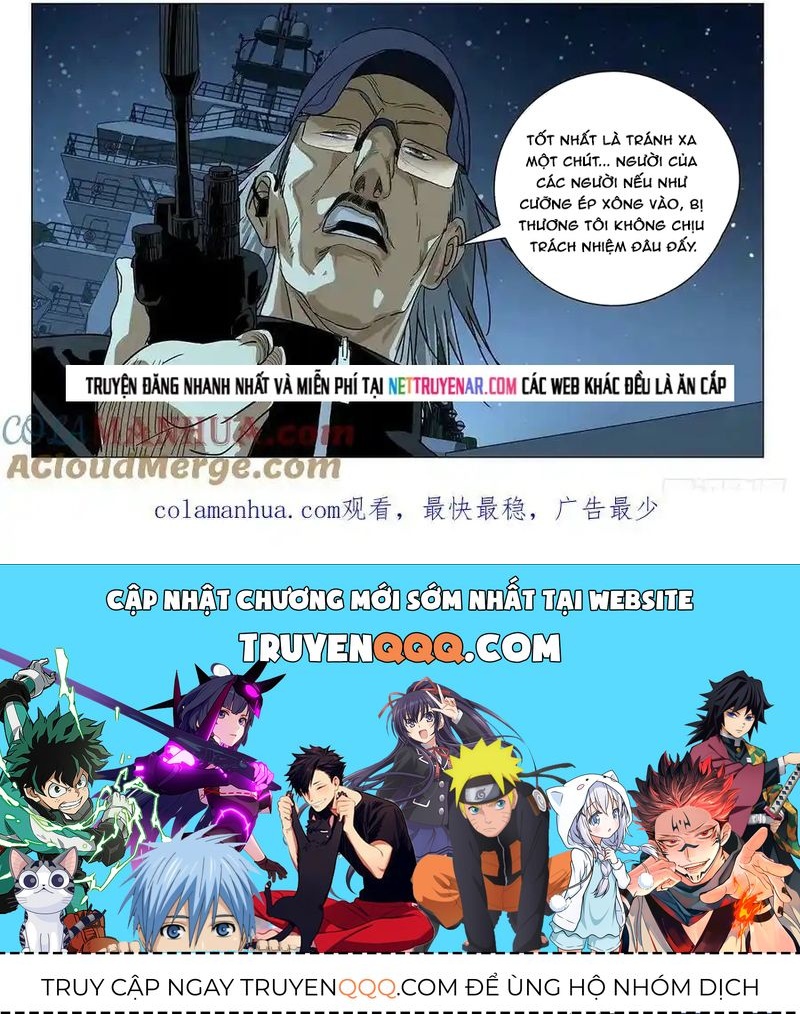 Nhất Nhân Chi Hạ - Chapter 621 - Page 11