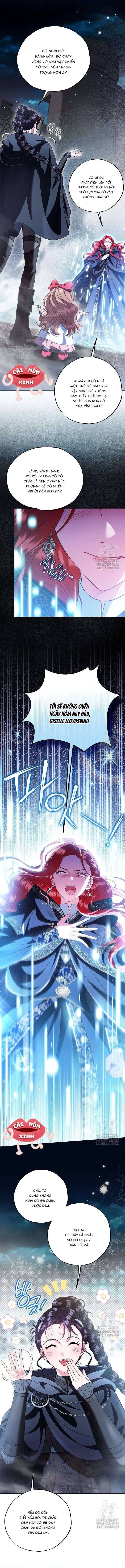 Trở Thành Người Giám Định Chất Độc Cho Thế Lực Hắc Ám - Chapter 67 - Page 11