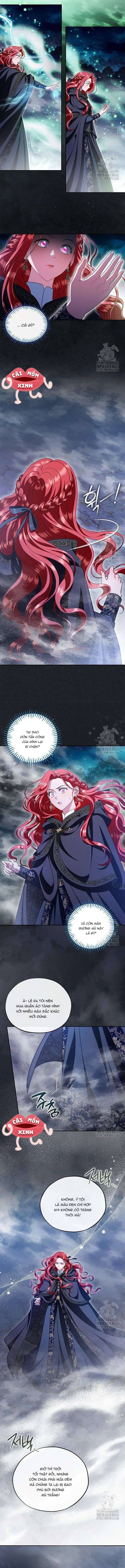 Trở Thành Người Giám Định Chất Độc Cho Thế Lực Hắc Ám - Chapter 67 - Page 3