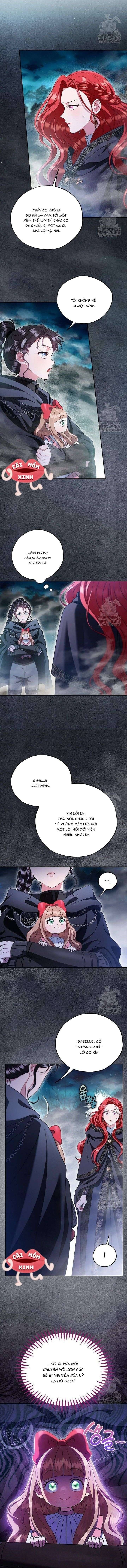 Trở Thành Người Giám Định Chất Độc Cho Thế Lực Hắc Ám - Chapter 67 - Page 6