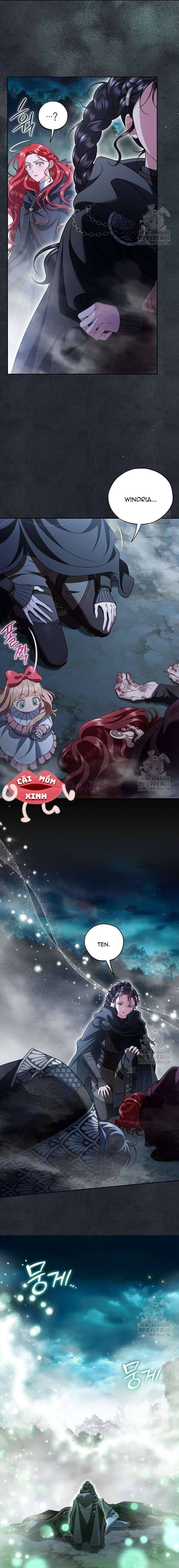 Trở Thành Người Giám Định Chất Độc Cho Thế Lực Hắc Ám - Chapter 67 - Page 8