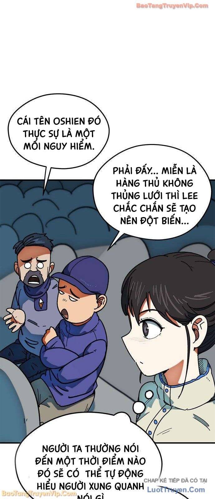 Tôi Bị Hiểu Lầm Là Siêu Sao Trên Sân Cỏ - Chapter 59 - Page 10