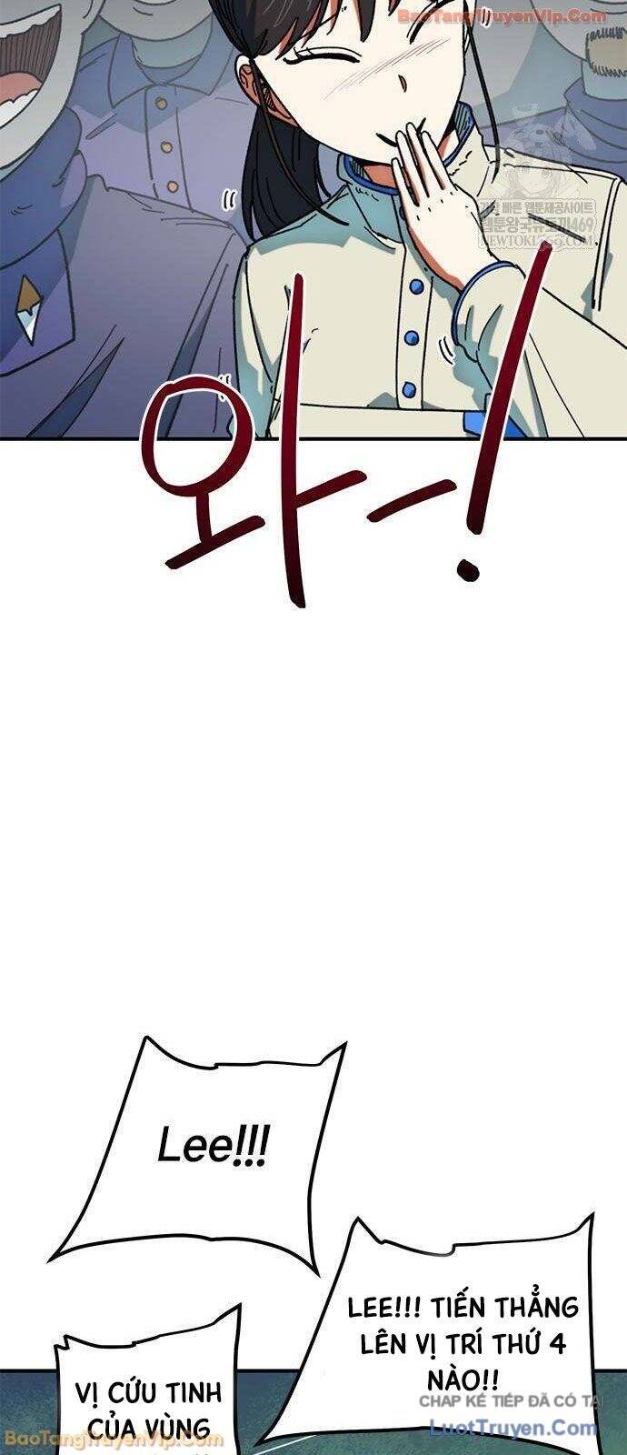 Tôi Bị Hiểu Lầm Là Siêu Sao Trên Sân Cỏ - Chapter 59 - Page 13