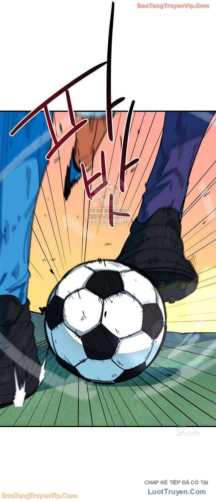 Tôi Bị Hiểu Lầm Là Siêu Sao Trên Sân Cỏ - Chapter 59 - Page 17