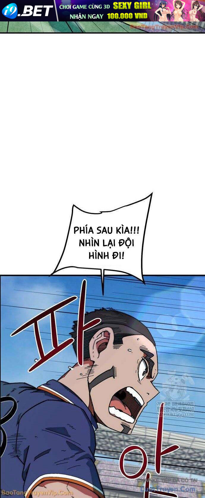 Tôi Bị Hiểu Lầm Là Siêu Sao Trên Sân Cỏ - Chapter 59 - Page 19