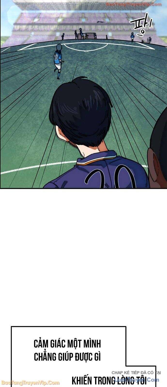 Tôi Bị Hiểu Lầm Là Siêu Sao Trên Sân Cỏ - Chapter 59 - Page 22