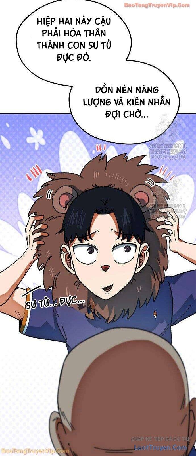 Tôi Bị Hiểu Lầm Là Siêu Sao Trên Sân Cỏ - Chapter 59 - Page 27