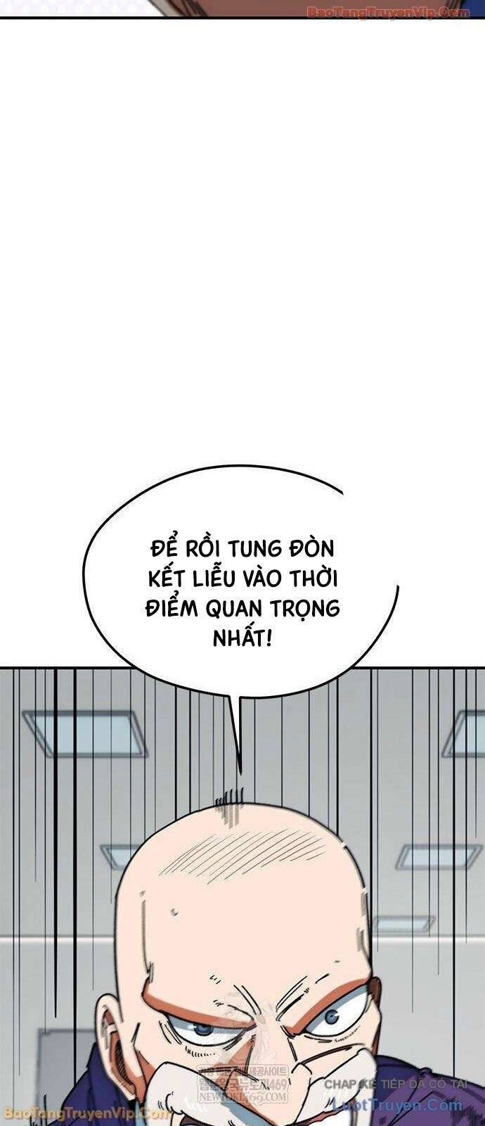 Tôi Bị Hiểu Lầm Là Siêu Sao Trên Sân Cỏ - Chapter 59 - Page 28