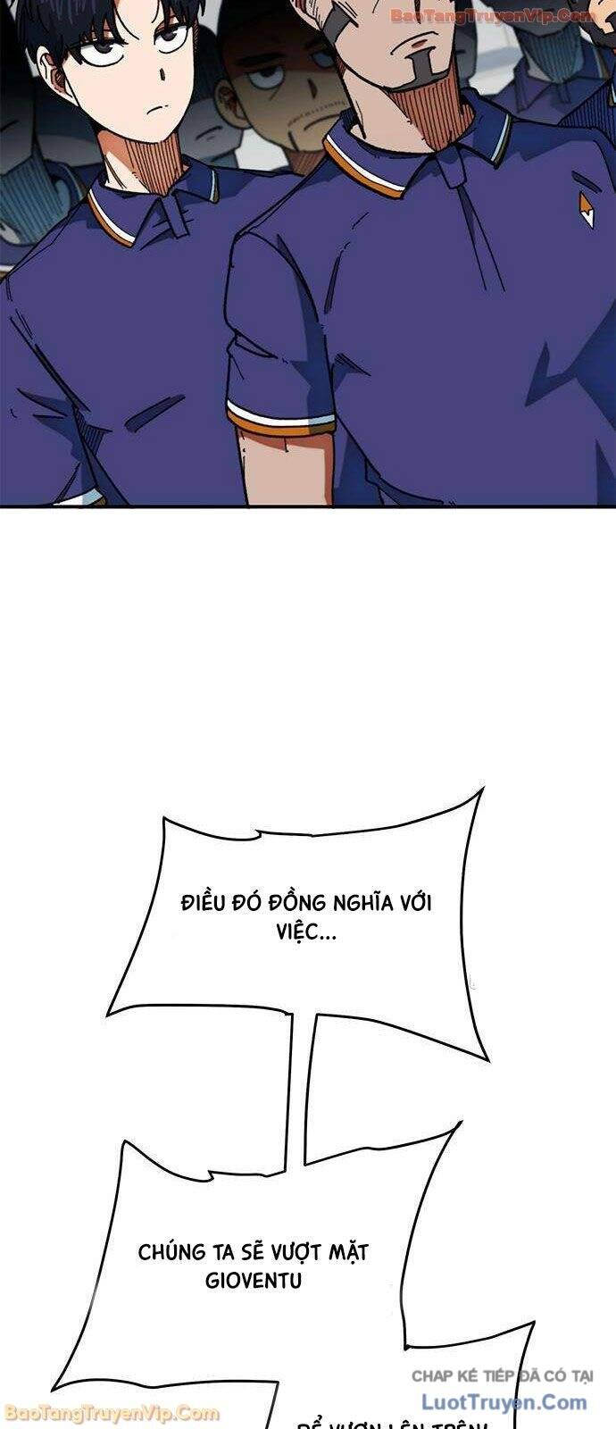 Tôi Bị Hiểu Lầm Là Siêu Sao Trên Sân Cỏ - Chapter 59 - Page 3