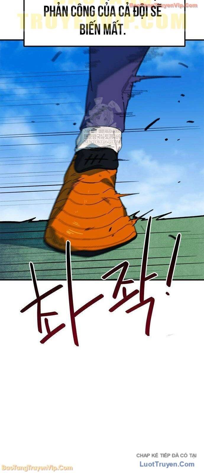 Tôi Bị Hiểu Lầm Là Siêu Sao Trên Sân Cỏ - Chapter 59 - Page 30