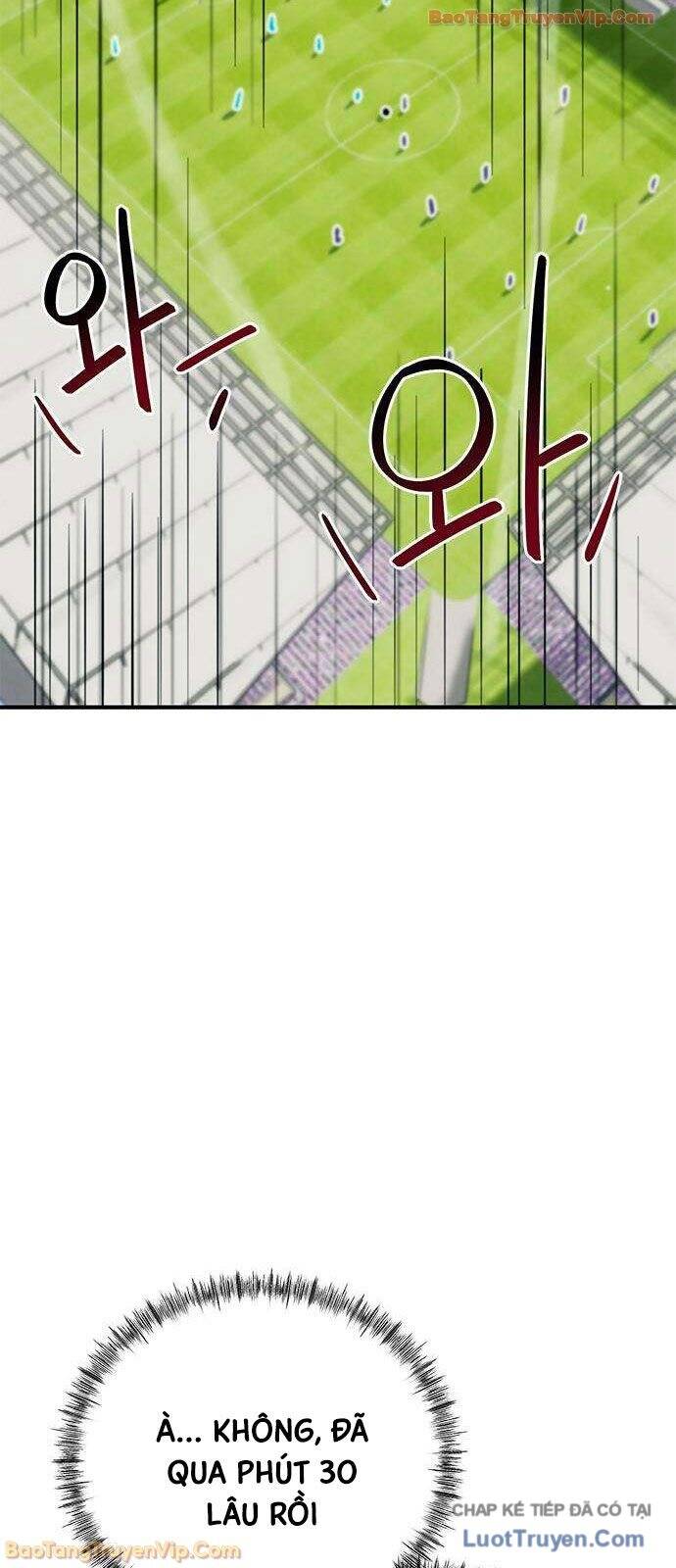 Tôi Bị Hiểu Lầm Là Siêu Sao Trên Sân Cỏ - Chapter 59 - Page 33