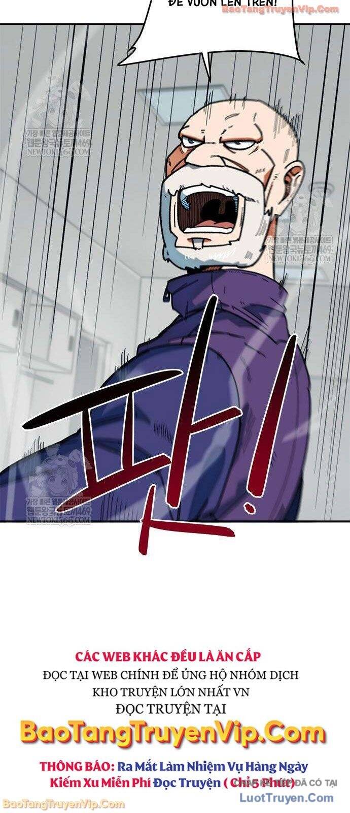 Tôi Bị Hiểu Lầm Là Siêu Sao Trên Sân Cỏ - Chapter 59 - Page 4