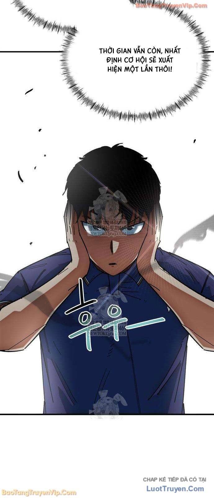 Tôi Bị Hiểu Lầm Là Siêu Sao Trên Sân Cỏ - Chapter 59 - Page 41