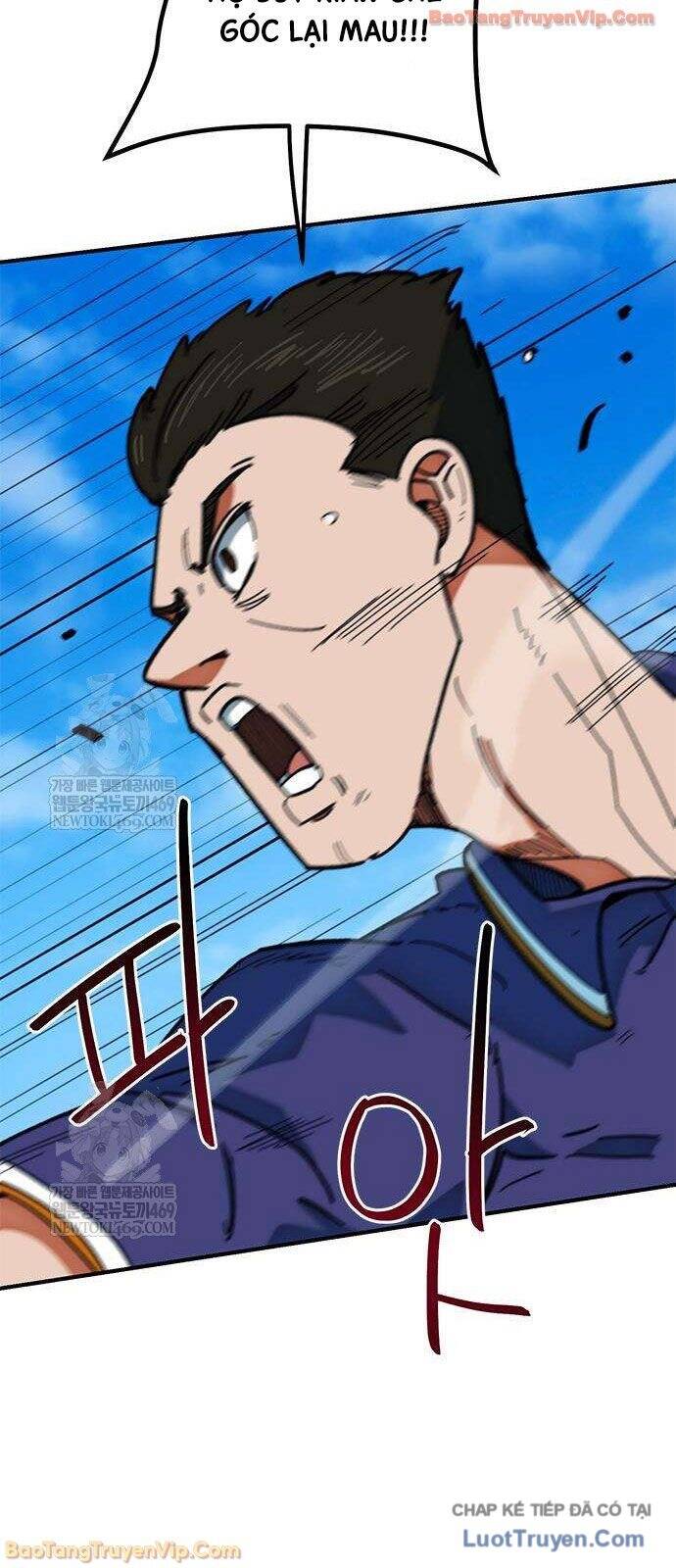 Tôi Bị Hiểu Lầm Là Siêu Sao Trên Sân Cỏ - Chapter 59 - Page 46