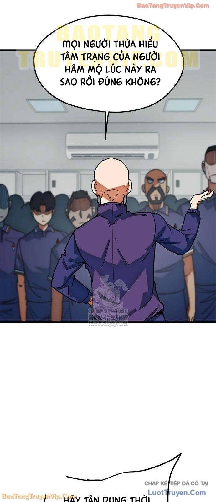 Tôi Bị Hiểu Lầm Là Siêu Sao Trên Sân Cỏ - Chapter 59 - Page 5