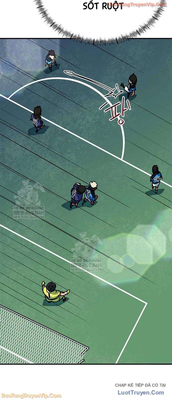 Tôi Bị Hiểu Lầm Là Siêu Sao Trên Sân Cỏ - Chapter 59 - Page 50