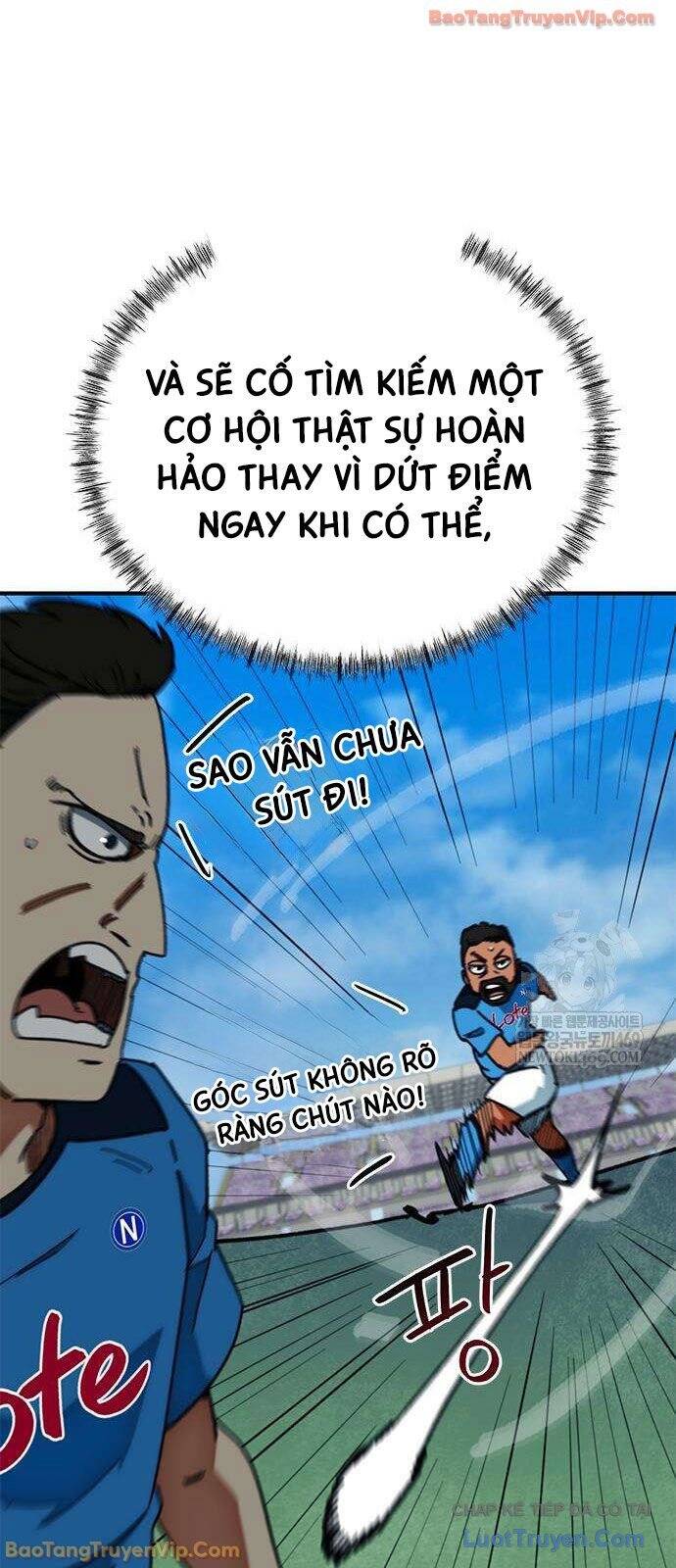 Tôi Bị Hiểu Lầm Là Siêu Sao Trên Sân Cỏ - Chapter 59 - Page 51