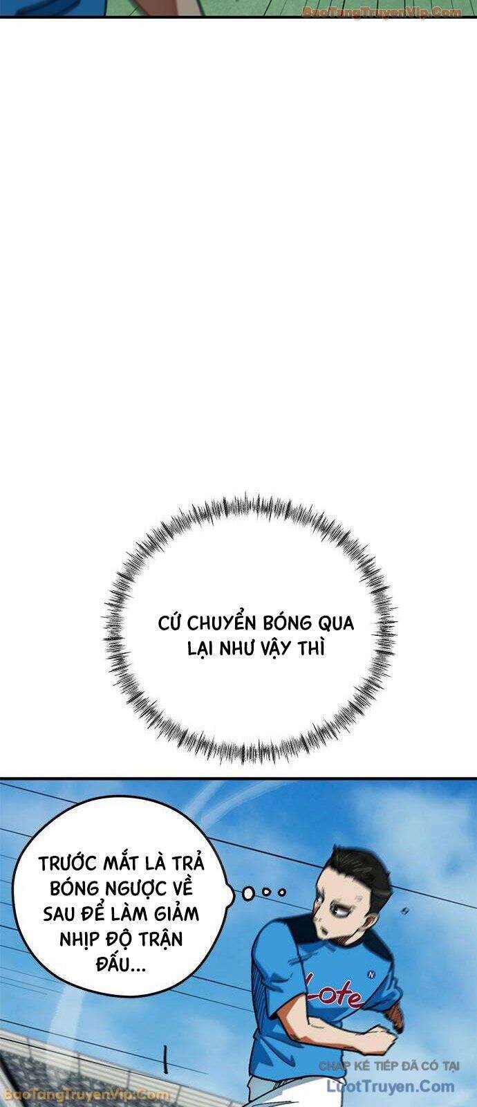 Tôi Bị Hiểu Lầm Là Siêu Sao Trên Sân Cỏ - Chapter 59 - Page 52