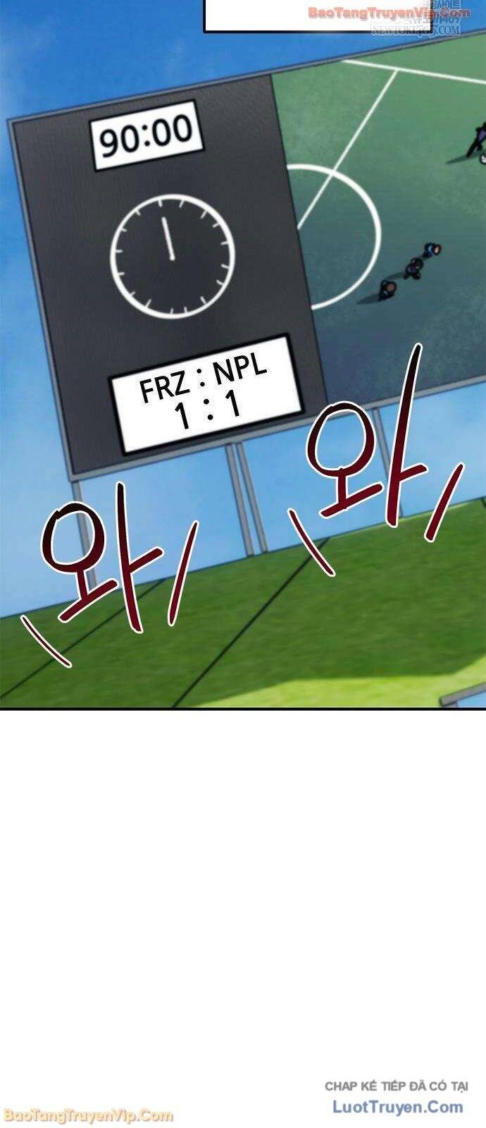 Tôi Bị Hiểu Lầm Là Siêu Sao Trên Sân Cỏ - Chapter 59 - Page 63