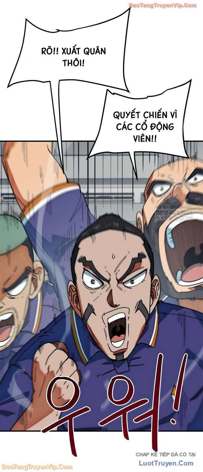 Tôi Bị Hiểu Lầm Là Siêu Sao Trên Sân Cỏ - Chapter 59 - Page 7