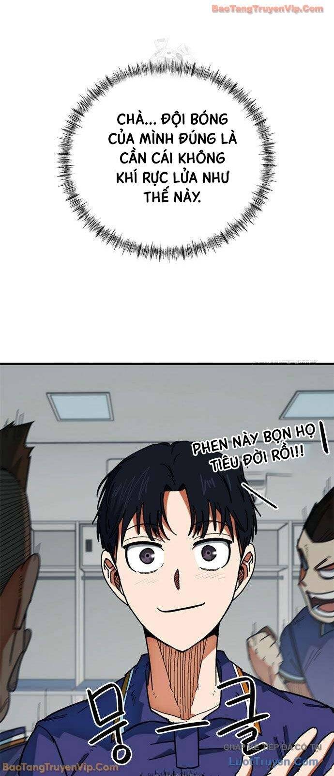 Tôi Bị Hiểu Lầm Là Siêu Sao Trên Sân Cỏ - Chapter 59 - Page 8