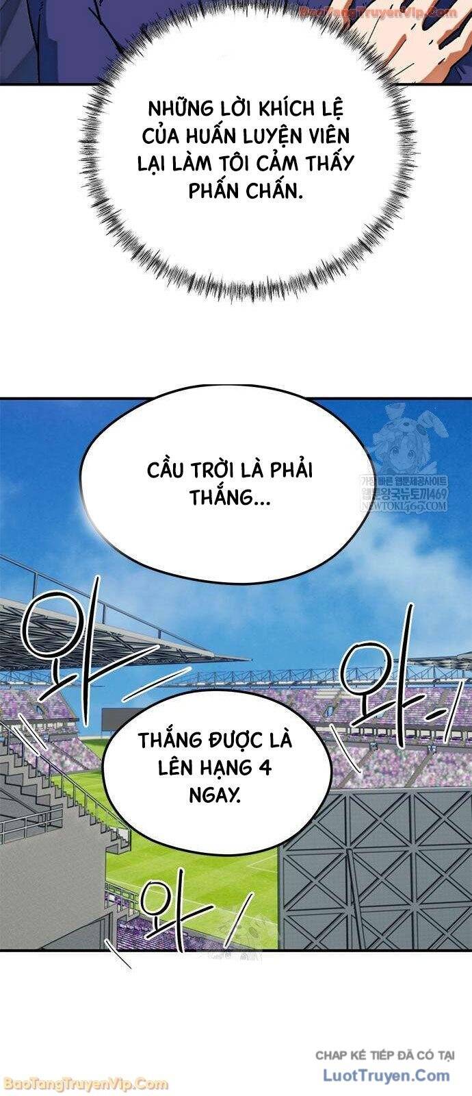 Tôi Bị Hiểu Lầm Là Siêu Sao Trên Sân Cỏ - Chapter 59 - Page 9