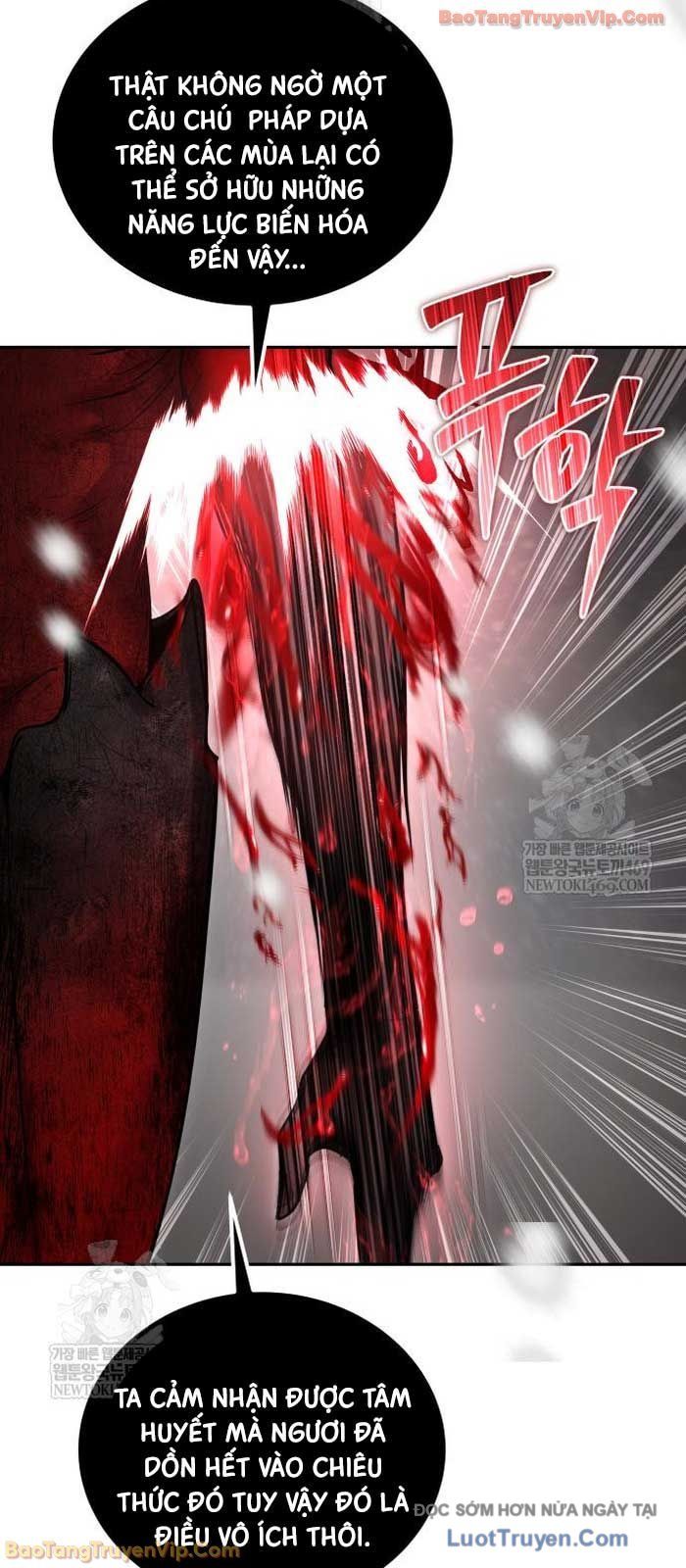 Tôi Mạnh Hơn Anh Hùng - Chapter 103 - Page 18