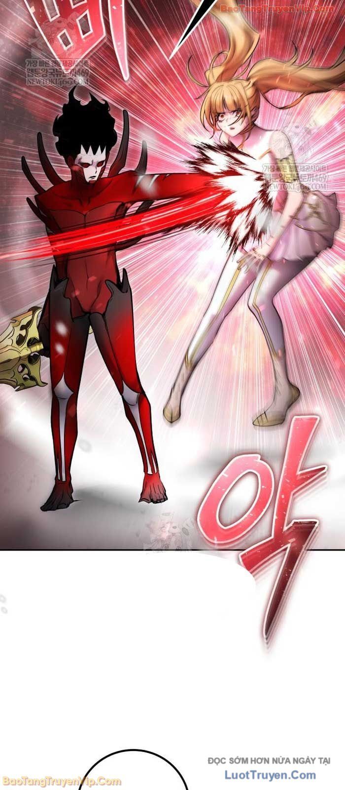 Tôi Mạnh Hơn Anh Hùng - Chapter 103 - Page 21