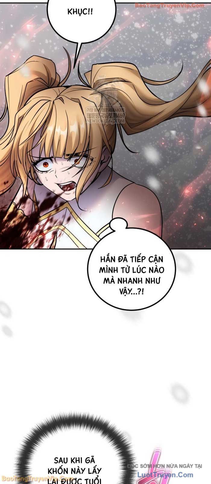 Tôi Mạnh Hơn Anh Hùng - Chapter 103 - Page 22