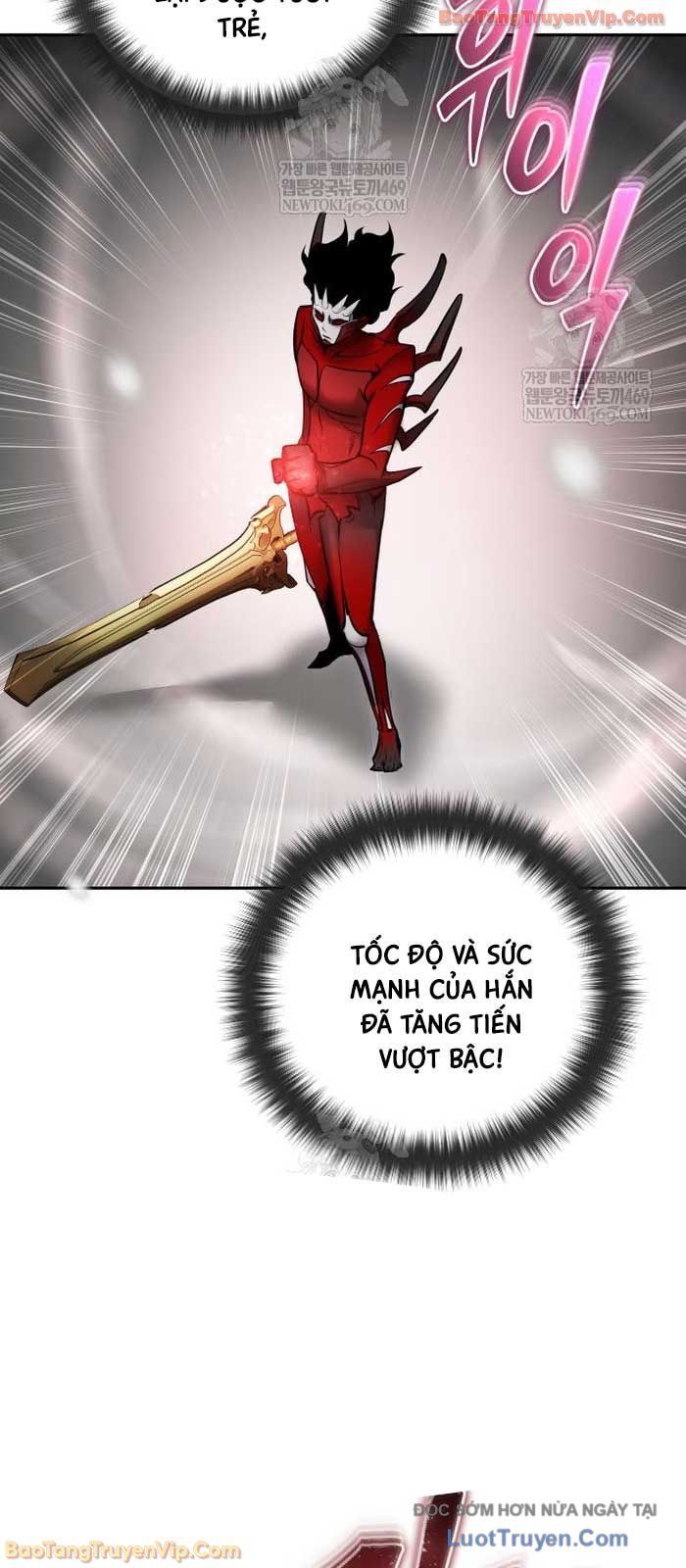 Tôi Mạnh Hơn Anh Hùng - Chapter 103 - Page 23