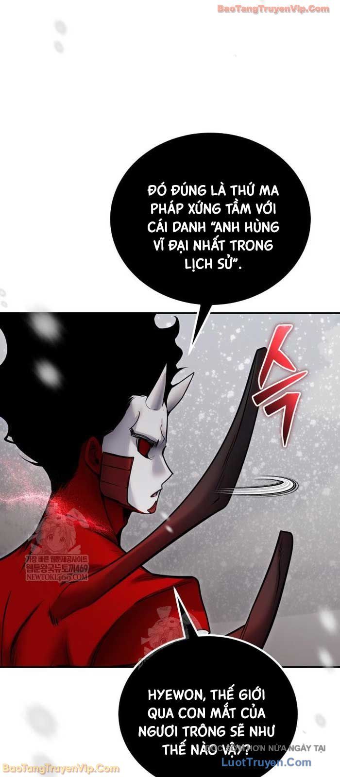 Tôi Mạnh Hơn Anh Hùng - Chapter 103 - Page 31