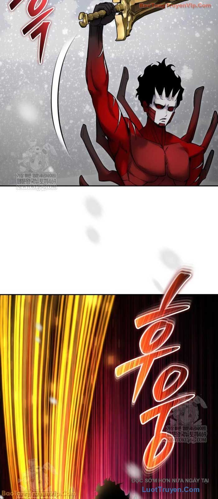 Tôi Mạnh Hơn Anh Hùng - Chapter 103 - Page 35