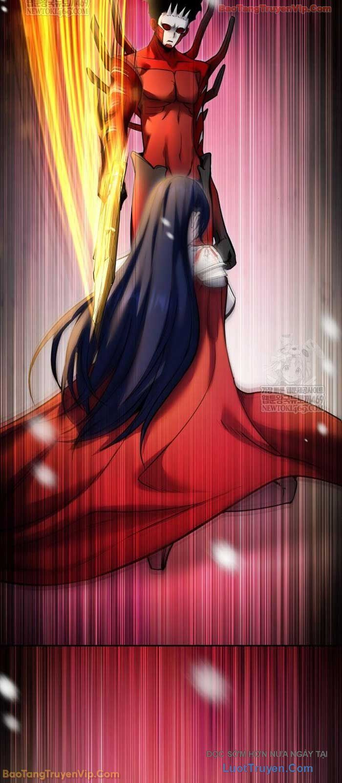 Tôi Mạnh Hơn Anh Hùng - Chapter 103 - Page 36